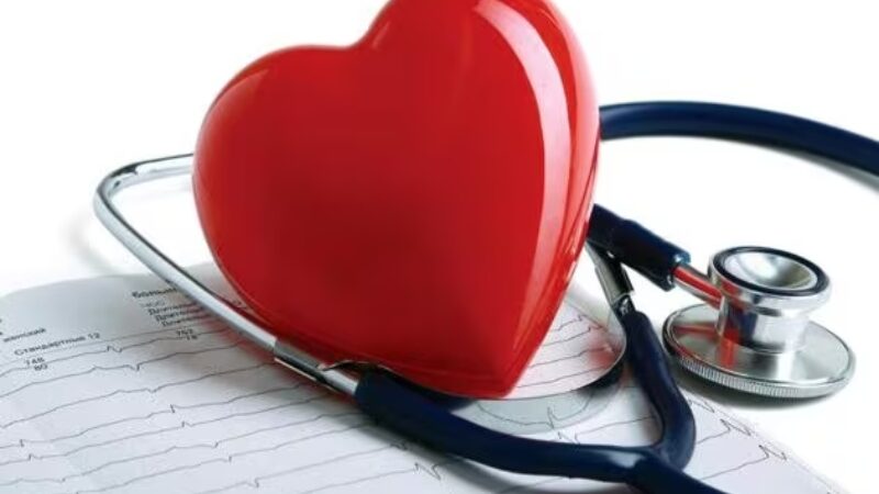 9 Strategies to Reduce Your Chance of Heart Disease