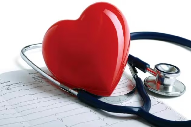 9 Strategies to Reduce Your Chance of Heart Disease
