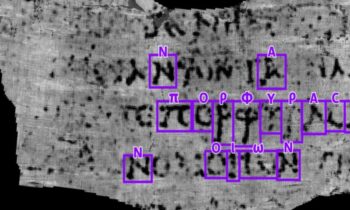 AI Decrypts a Family-Owned Old Text