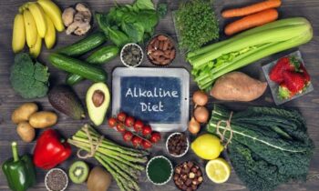 Alkaline Diet: Overview, Research, Food List, and More