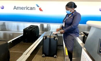 American Airlines is Increasing the Cost of Checked Bags