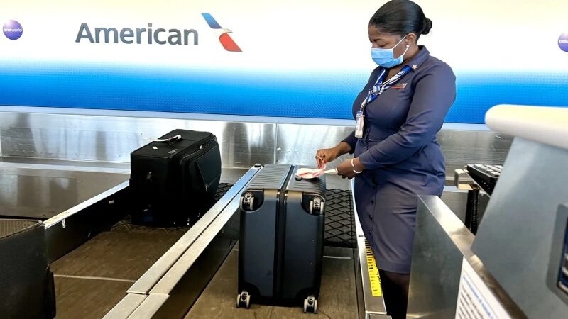 American Airlines is Increasing the Cost of Checked Bags