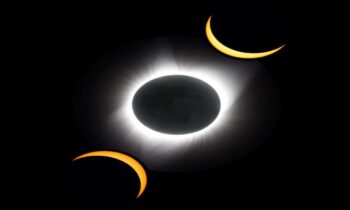 April 2024 Total Solar Eclipse Key Facts