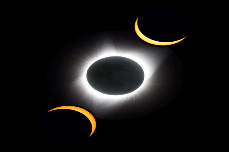 April 2024 Total Solar Eclipse: Key Facts