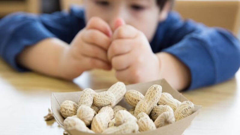 Asthma Medications May Lessen “Life-Threatening Reactions” to Food Allergies, According to a Study