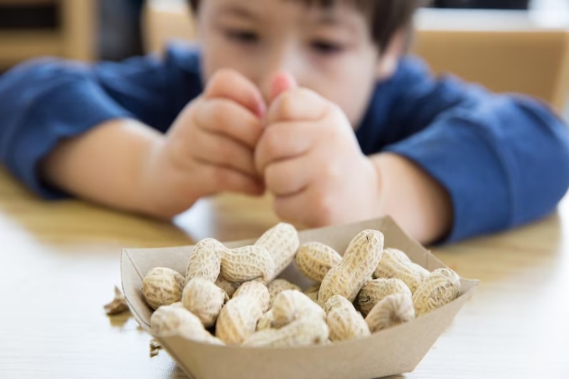 Asthma Medications May Lessen “Life-Threatening Reactions” to Food Allergies, According to a Study