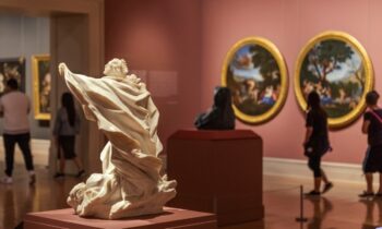 Chimei Museum will Display Pieces from a London Gallery