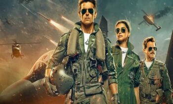 Day 11 Box Office Receipts for Fighter Deepika Padukone and Hrithik Roshan's Film Shows Development and is Expected to Bring in Over ₹13 cr