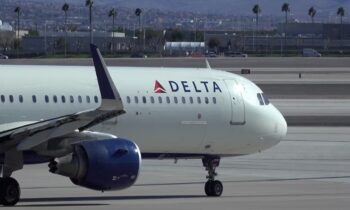 Delta Eclipse Flight for the Total Solar Eclipse is Sold Out