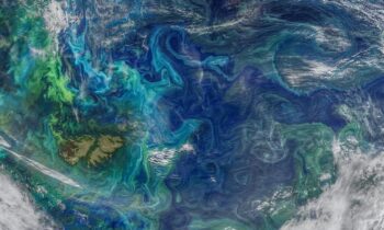 Finding Ocean Underneath Earth's Crust Exposes