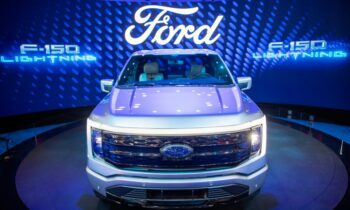 Ford Hybrid Sales Increase in January But EV Sales Decline