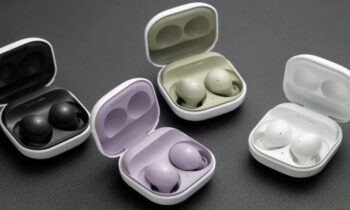 Galaxy Buds Update AI Live Translation and Android Auto Call Switching