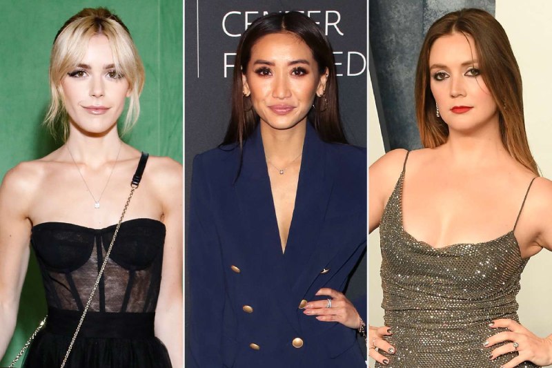 Gia Coppola’s “The Last Showgirl” will Star Pamela Anderson, Kiernan Shipka, Jamie Lee Curtis, Dave Bautista, Brenda Song, and Billie Lourd