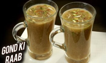 Gond Ki Raab Your Anti-Infection and Immunity-Boosting Winter Elixir