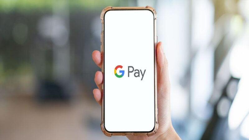 Google Notifies Users of Sudden Deletion When Using Google Pay