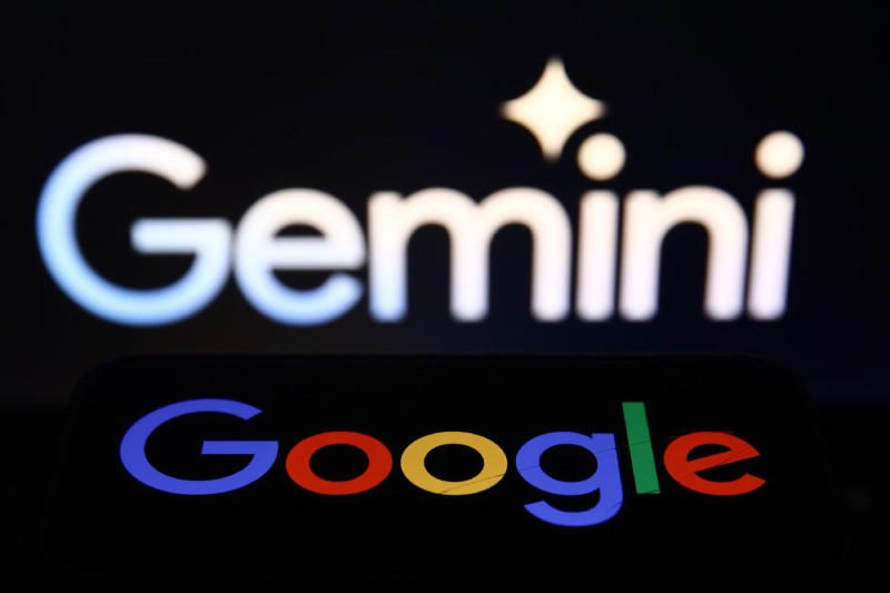 Google has Renamed its AI Chatbot Bard as Gemini, and it now has an Android App
