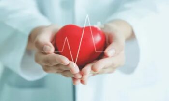 Harvard Cardiologist Shares His Everyday Routines for a Strong Heart