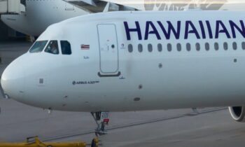 Hawaiian Airlines Launches Free In-Flight Wi-Fi Powered by Starlink From SpaceX