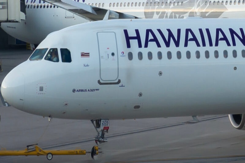 Hawaiian Airlines Launches Free In-Flight Wi-Fi Powered by Starlink From SpaceX