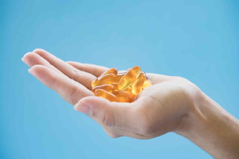 Health Experts Identify 8 Circumstances in Which a Vitamin D Supplement May Be Needed