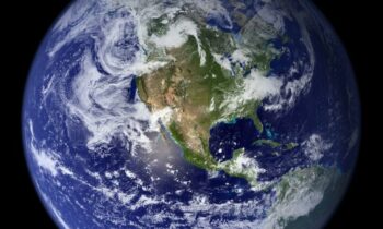 Heavy Satellite Set to Plunge Through Earth's Atmosphere This Week