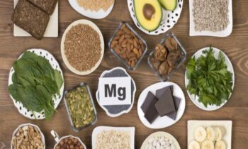 Magnesium has Six Established Health Benefits; it's a Vital Mineral that You Probably don't get Enough of