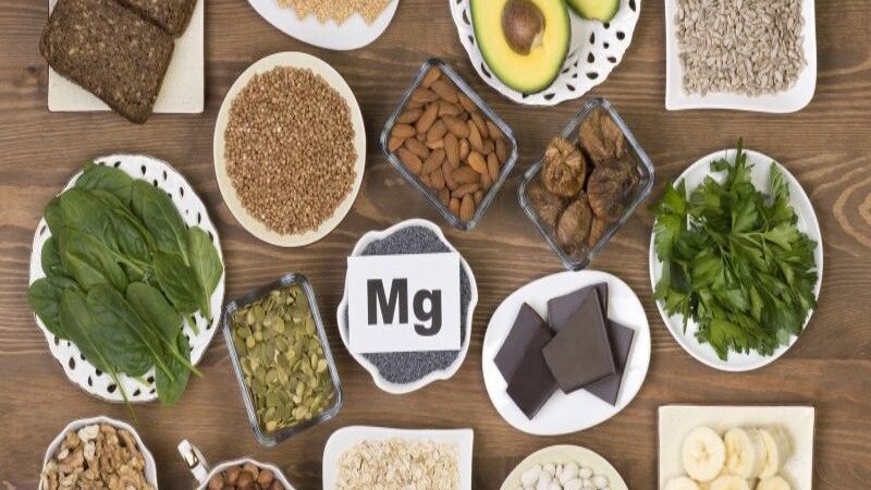 Magnesium has Six Established Health Benefits; it’s a Vital Mineral that You Probably don’t get Enough of