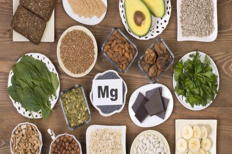 Magnesium has Six Established Health Benefits; it’s a Vital Mineral that You Probably don’t get Enough of