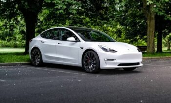 Minor Price Hike for Tesla Model 3 Long Range with White Interior Option