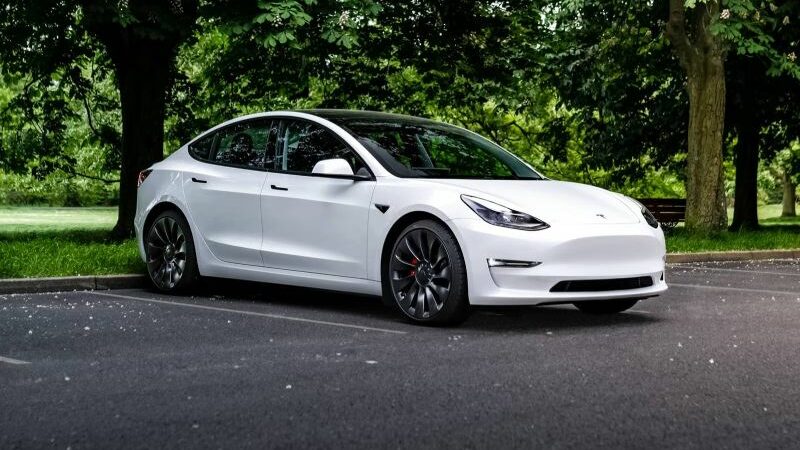 Minor Price Hike for Tesla Model 3 Long Range with White Interior Option