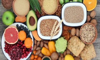 Nutritionists Recommend These Ten High-Fiber Items for Your Plate Each Day