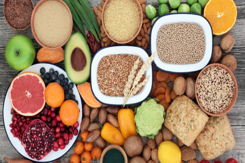 Nutritionists Recommend These Ten High-Fiber Items for Your Plate Each Day