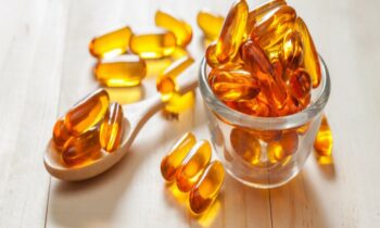 Optimal Timing for Omega-3 Supplements, as Suggested by Dietitians