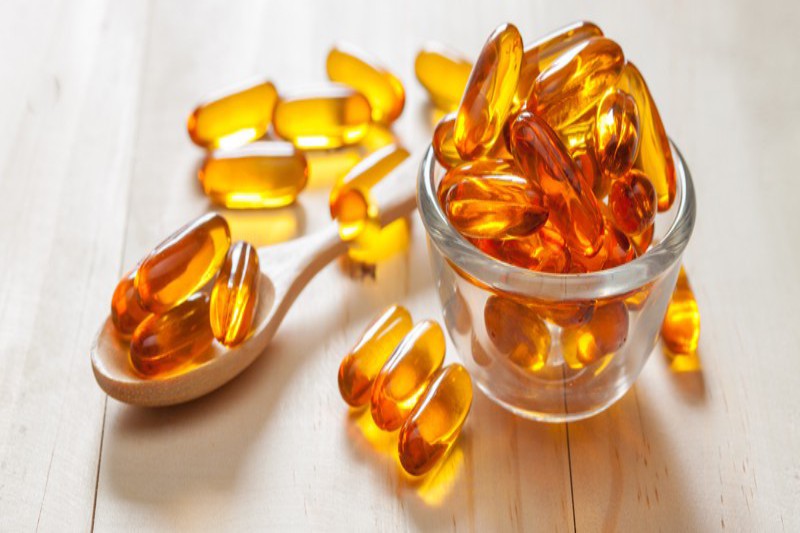 Optimal Timing for Omega-3 Supplements, as Suggested by Dietitians