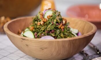 Potential Benefits of MIND and Mediterranean Diets on Cognitive Function