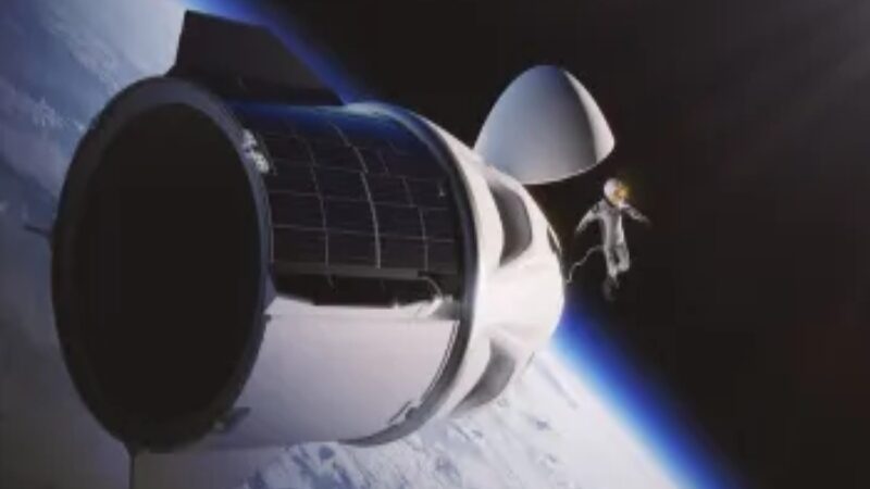 Private Astronaut Mission Polaris Dawn is Postponed Until Mid-2024