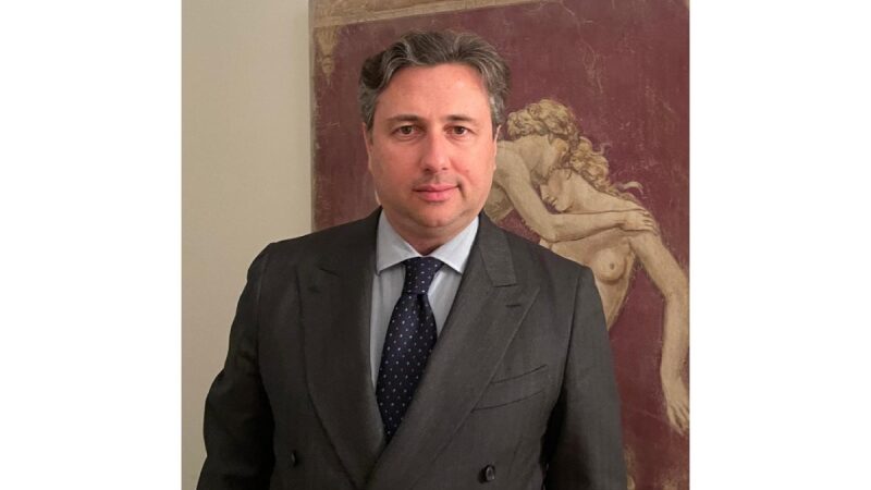 Raffaello Follieri: Pioneering the Green Energy Revolution and Rare Metals Market