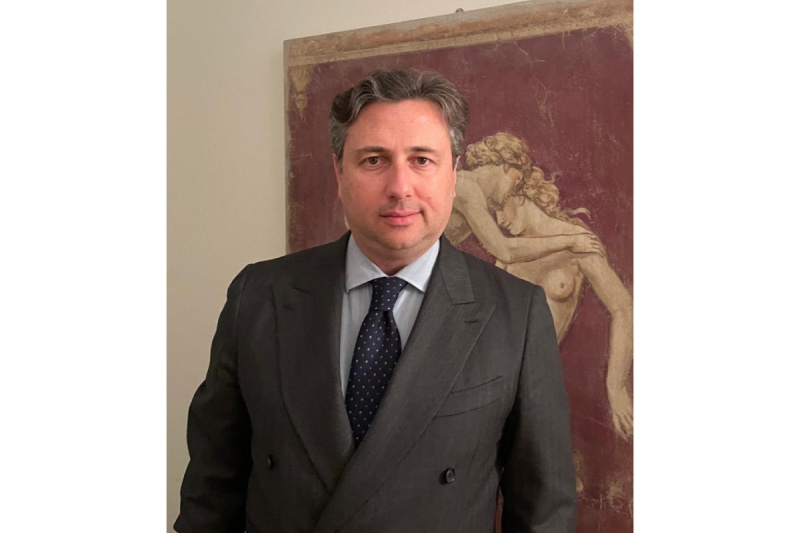 Raffaello Follieri: Pioneering the Green Energy Revolution and Rare Metals Market