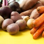 Six Unexpected Vegetables that are High in Protein