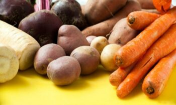 Six Unexpected Vegetables that are High in Protein