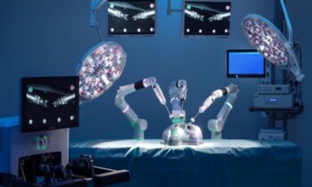 Space Surgery Experiment Paves Way for Remote Medical Care on Earth