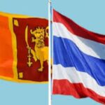 Sri Lanka and Thailand Ink Free Trade Agreement to Stimulate Economic Recovery