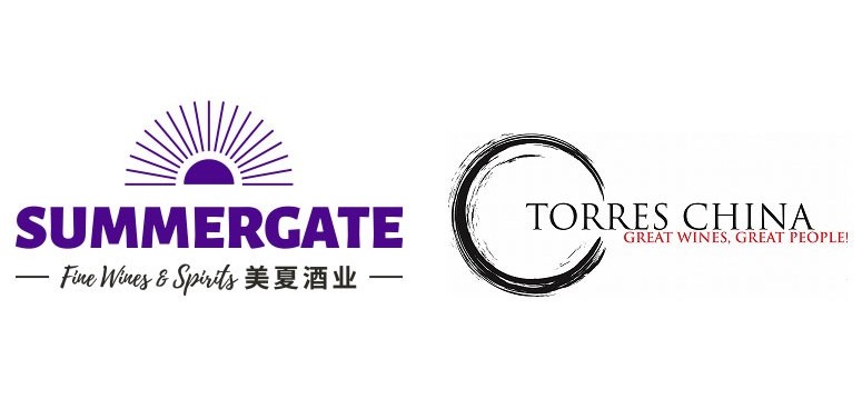 What’s the Current Status of Summergate Fine Wines & Spirits and Torres China?