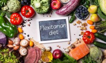 Ten Arguments for Thinking About Adopting A Flexitarian Diet