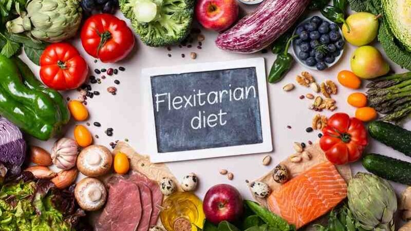Ten Arguments for Thinking About Adopting A Flexitarian Diet