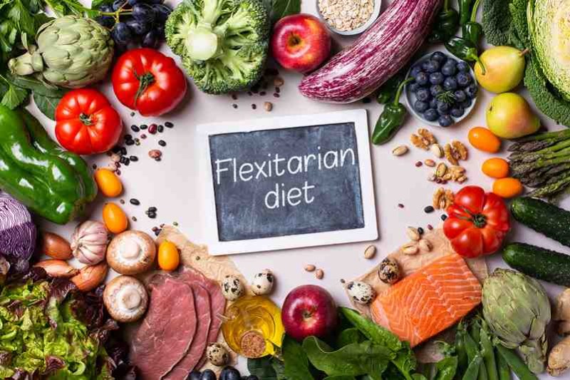 Ten Arguments for Thinking About Adopting A Flexitarian Diet