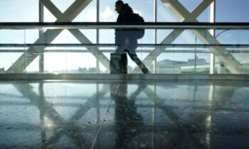 Tens of Millions of Dollars will be Spent on Upgrades at Major Airports in New England