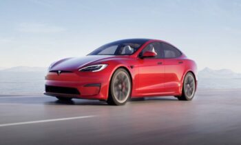 Tesla Issues Recall for Nearly Every Vehicle Sold in the United States