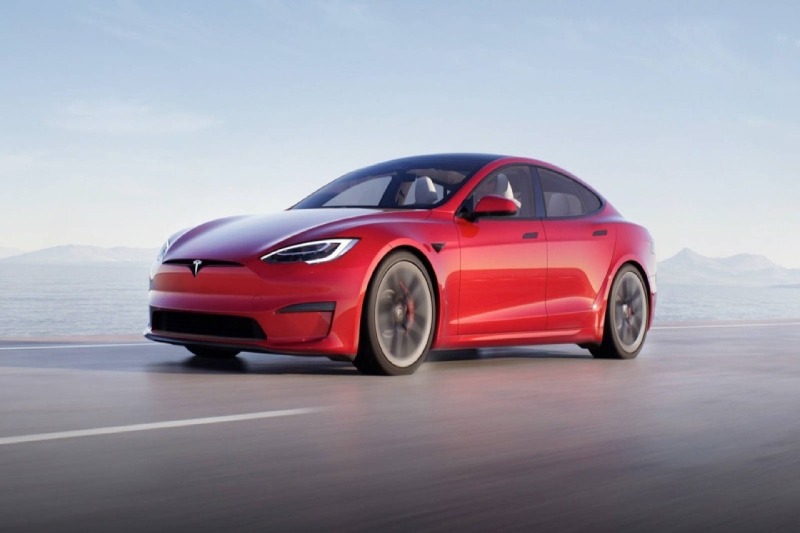 Tesla Issues Recall for Nearly Every Vehicle Sold in the United States