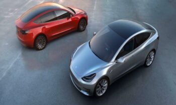 Tesla Upgrades Phone Key Performance on iPhone with UWB Connectivity